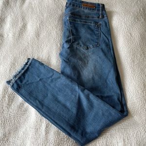Articles of Society high waisted jeans - 27